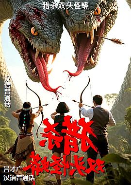 ��ɱ˫ͷ����