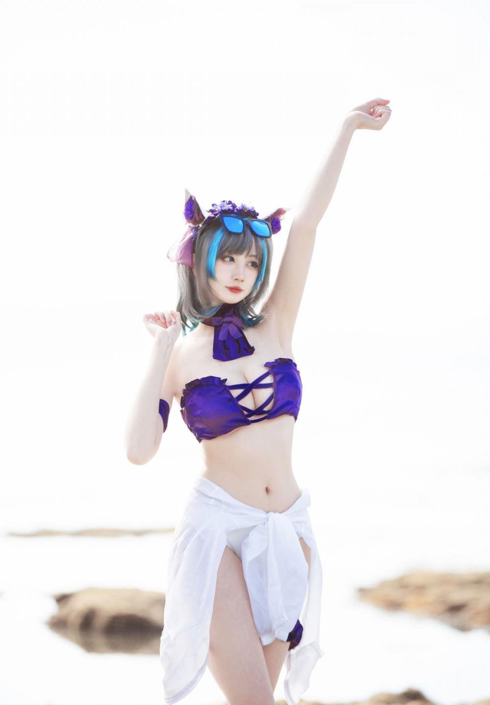 作者(银色猫)头像