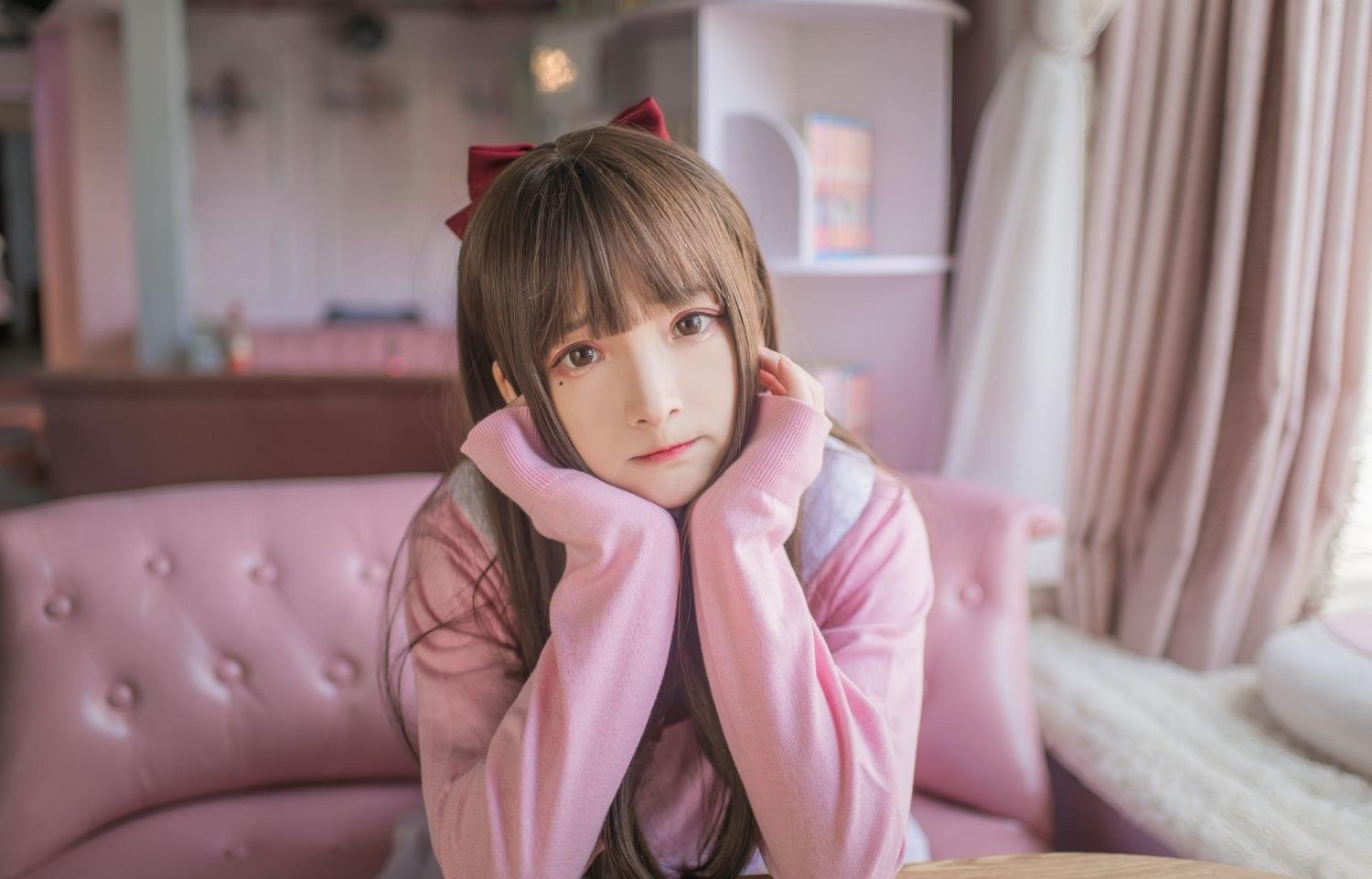 ����Ů����ͨ��ˮ��